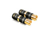 Viablue T6s TVR Antenna plugs