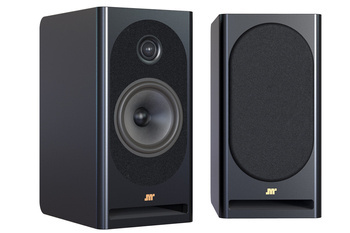 Jean Marie Reynaud (JMR) Bliss Jubile - Black Satin