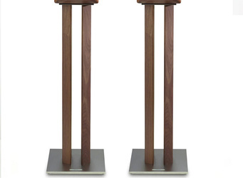 Diapason 2/K - dedicated stands for Karis III