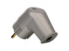 Schuko power connector Supra SW-EU/A