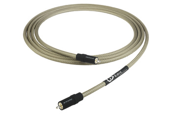 Chord Epic X subwoofer cable - RCA