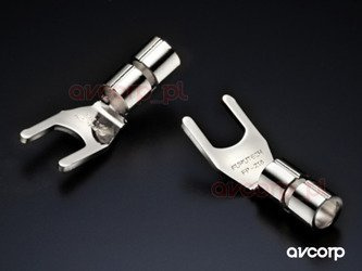 Furutech FP-218 (R) - spades