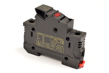 HiFi-Tuning Supreme 3 Fuse Holder (without fuse)