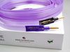 Nordost 2 Purple Flare - single wire banana (demo unit)