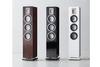 Audiovector QR 5 - White Silk
