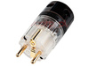 Wattgate 360i EVOlution (clear / smoke) - plug Schuko (EU)