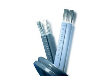 Supra CLASSIC 2.5 - anthracite - (on meter)