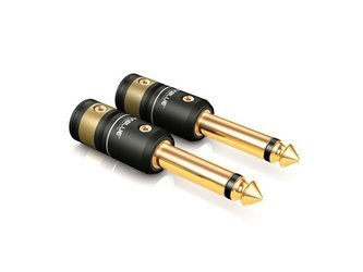 Viablue T6s Phono 6.3 mm mono