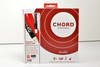 Chord Shawline USB - USB A-B