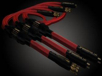 Audiomica Alunite Reference - BNC