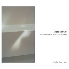Acoustic Revive AR-1001 - VOL.1 - AURE NOVE