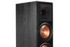 Klipsch RP-8000 F - floorstanding loudspeaker (Ebony)