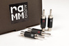RAMM Audio 20800RT - banana plugs