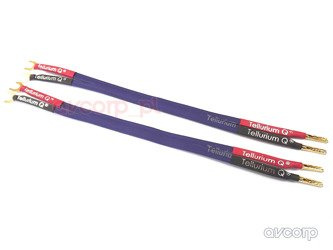 Tellurium Q Blue Bi-wire/Link