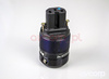 Wattgate 350i Ag Audio Grade (black) - plug IEC C15