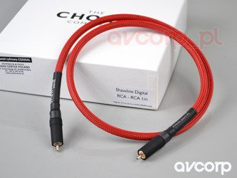 Chord Shawline Digital - RCA