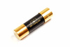 HiFi-Tuning Supreme³ Copper Fuse 10x38 mm audio installation fuse.