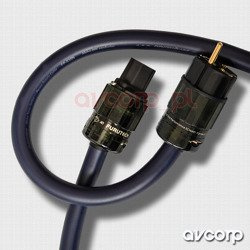 Furutech Alpha Nano OFC FP-S032N - FI-50 NCF R / FI-E50 NCF R