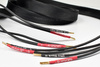 Tellurium Q Ultra Black II Speaker Cable - bananas
