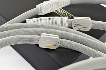 Albedo Monolith Reference MKII - speaker - bananas/spades