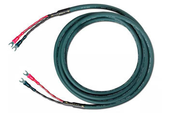 Cardas Parsec Speaker - single wire - spades