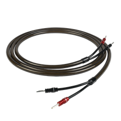 Chord Epic-X - single-wire - banana ChordOhmic