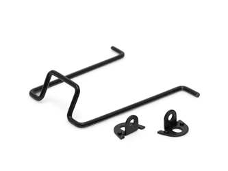 Oyaide  fastening set 4781-LS