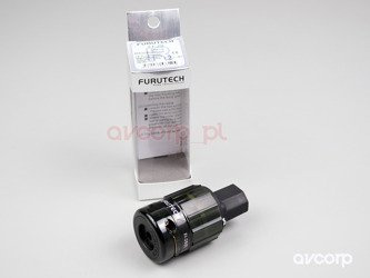 Furutech FI-28 (R) - plug IEC C15
