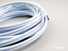 Supra Dual Audio Blue - (on meter)