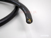 DIY: ViaBlue X-60 Silver Power Cable - (on meter)