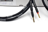 LessLoss C-MARC™ speaker cable - bananas