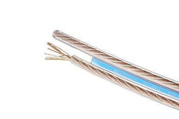 Neotech KS-11275 - Przewód głośnikowy SPC