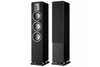 Audiovector QR 5 - Black Piano