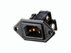 Furutech FI-09 (G) - IEC power inlet