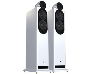 Jean Marie Reynaud (JMR) Orfeo Jubile - White Pearl