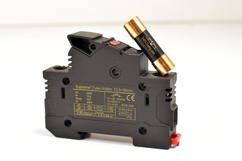 Hifi-Tuning Supreme 3 installation fuse (Supreme 3 set)
