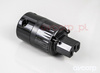 Wattgate 320i EVOlution (black) - plug IEC C15