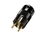 Wattgate 360i Classic (black) - plug Schuko (EU)