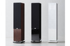 Audiovector QR 5 - White Silk