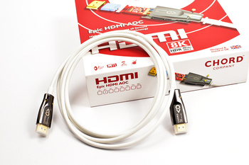 Chord Epic HDMI