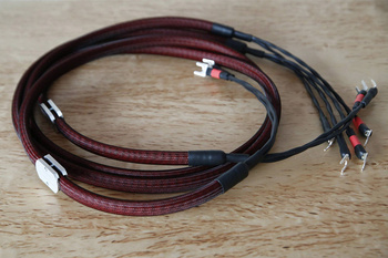 Albedo Flat-one - speaker - spades