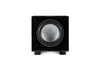 REL Acoustics S/812 - Czarny