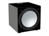 Monitor Audio Silver 6G W12 - Black (gloss)