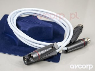 Supra DAC-XLR