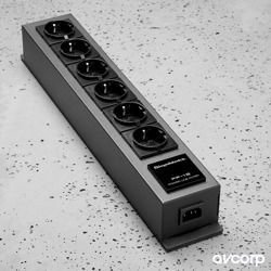 Filtering Power Strip GigaWatt PF-1e