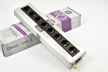 Nordost QRT QB8 Mk II