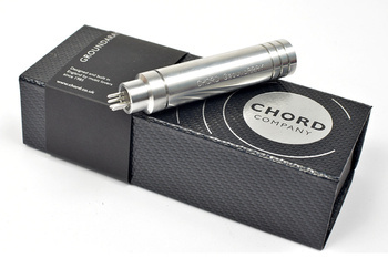 Chord Compamny ChordOhmic GROUND ARAY - 5DIN