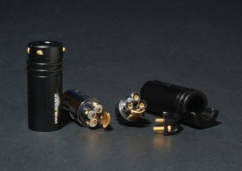 Acoustic Revive RBC-1M