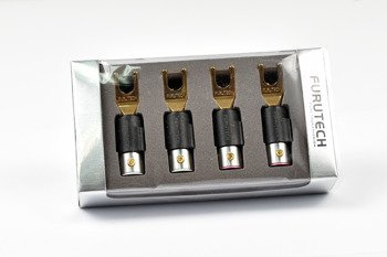 Furutech FT-211 G - spades