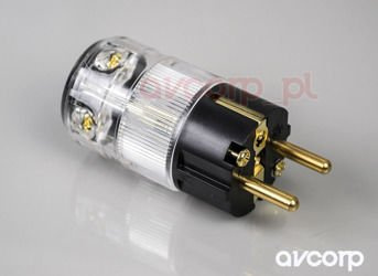 Wattgate 360i Classic (clear) - plug Schuko (EU)